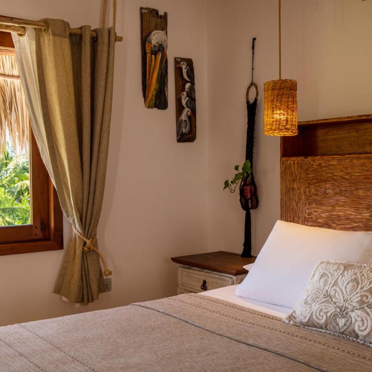 El Corazón Boutique Hotel - Adults Only with Beach Club pass included - Habitación Superior con cama extragrande - 9