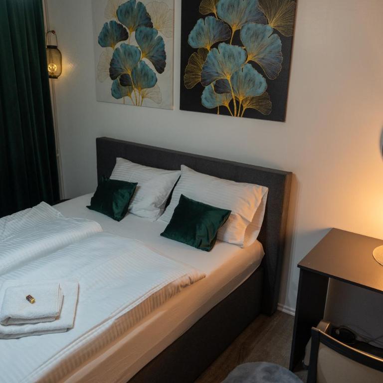APARTMAN POZORISTE Penthaus - Penthaus Apartman - 2