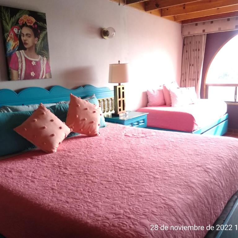MISION SANTA ISABEL - Suite Junior - 4
