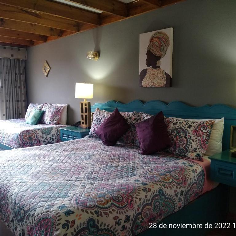 MISION SANTA ISABEL - Suite Junior - 5