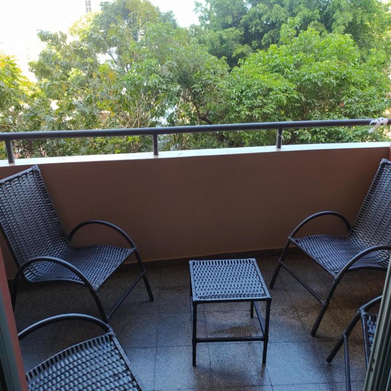 Real State Centro CDE - Apartamento de 2 dormitorios - 33