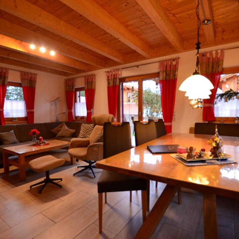Feriendorf Via Claudia Haus 82 Alpensee - Ferienhaus - 7
