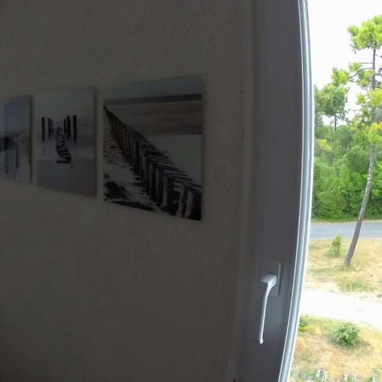 Entre pinède et océan - Appartement 2 Chambres - 9