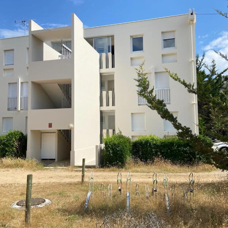 Entre pinède et océan - Appartement 2 Chambres - 15