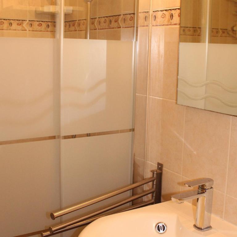 Appartement 26m² avec jardin et animaux admis à Balaruc-les-Bains - FR-1-503-51 - Studio - 5