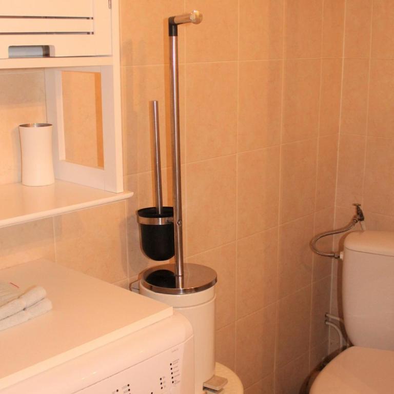 Appartement 26m² avec jardin et animaux admis à Balaruc-les-Bains - FR-1-503-51 - Studio - 6