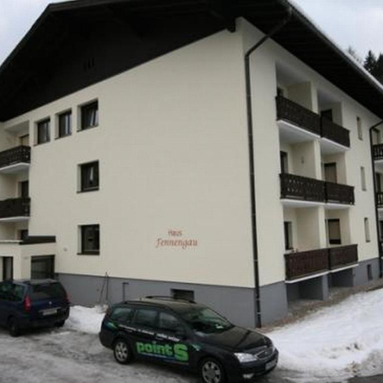 Apartment Alena - by Hermann Weiss - Standard Apartment mit Balkon - 26