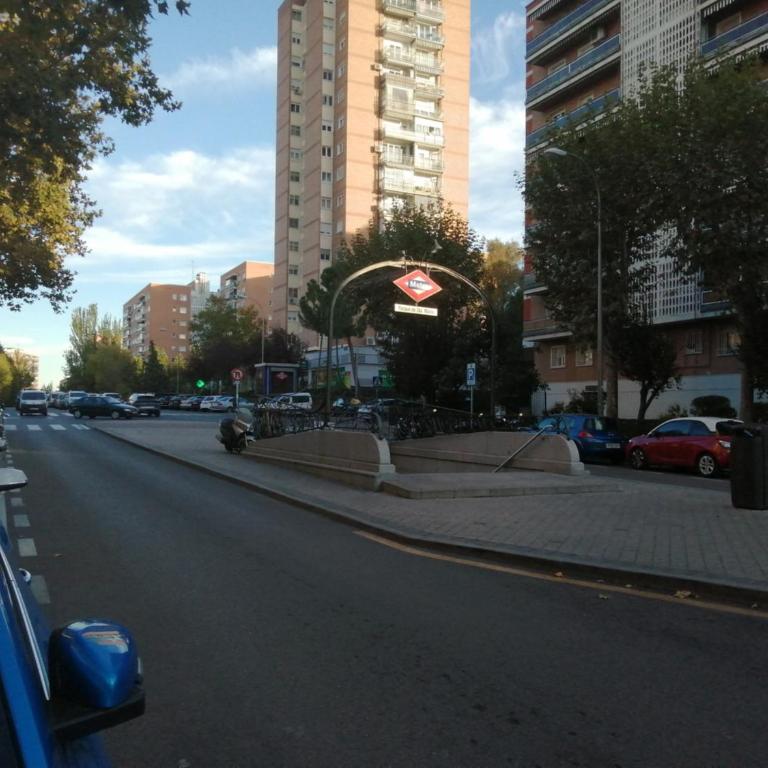 HELLO HOME FERIA - Apartamento - Planta baja - 13