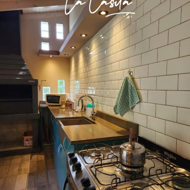 La Casita - Apartamento de 1 dormitorio - 15