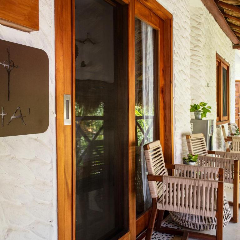 El Corazón Boutique Hotel - Adults Only with Beach Club pass included - Habitación Deluxe con cama extragrande - 23