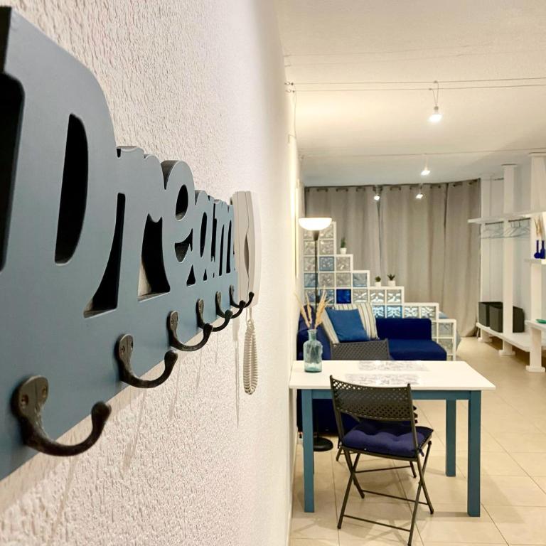 Arcadia del Mar Apartment - Apartamento de 1 dormitorio - 2