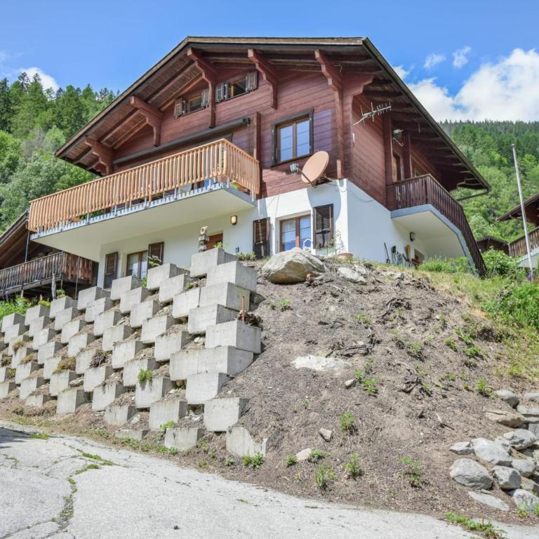 Reste Fidèle Duplex - Apartamento - 1