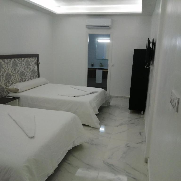 HELLO HOME FERIA - Apartamento - Planta baja - 2
