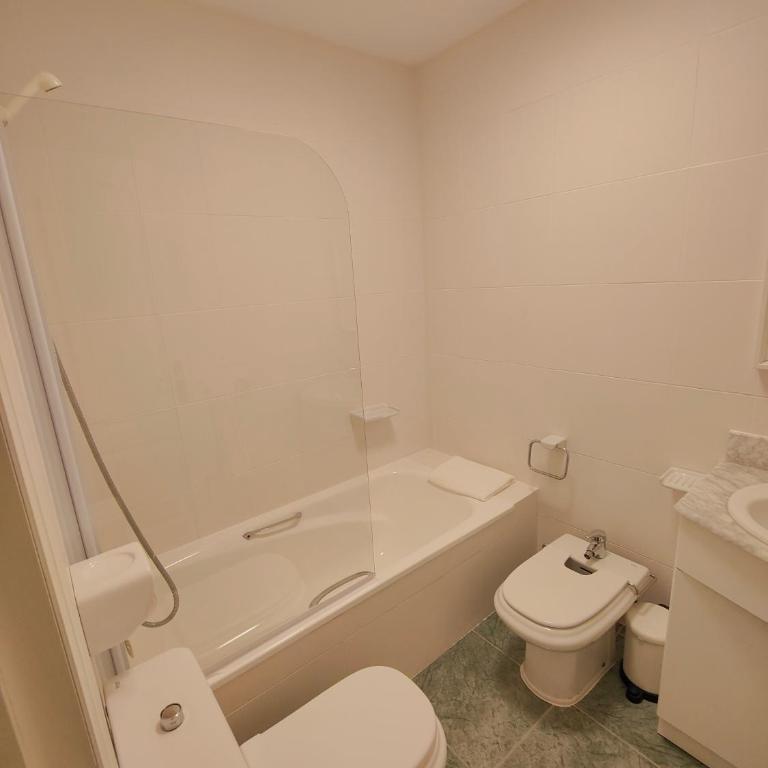 Luxury Apartments Mascarat - Apartamento - 2 niveles - 5