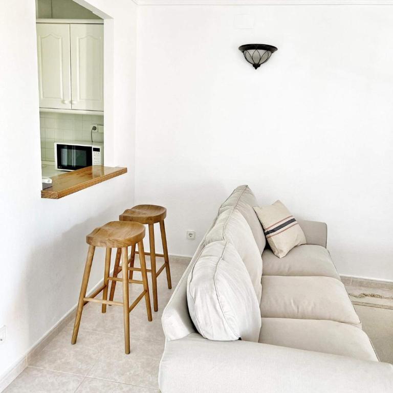 Luxury Apartments Mascarat - Apartamento - 2 niveles - 3