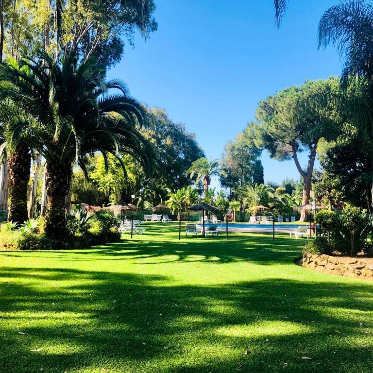 PUERTO BANUS FORTUNA Suite - Apartamento de 1 dormitorio - 23