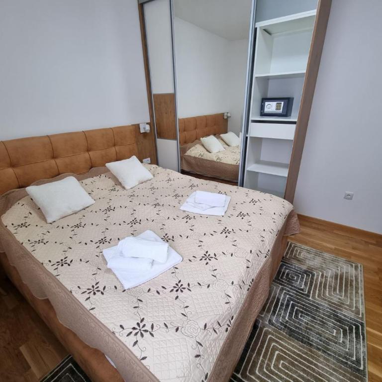Cozy Ski Apartment Jahorina - One-Bedroom Apartment - 18