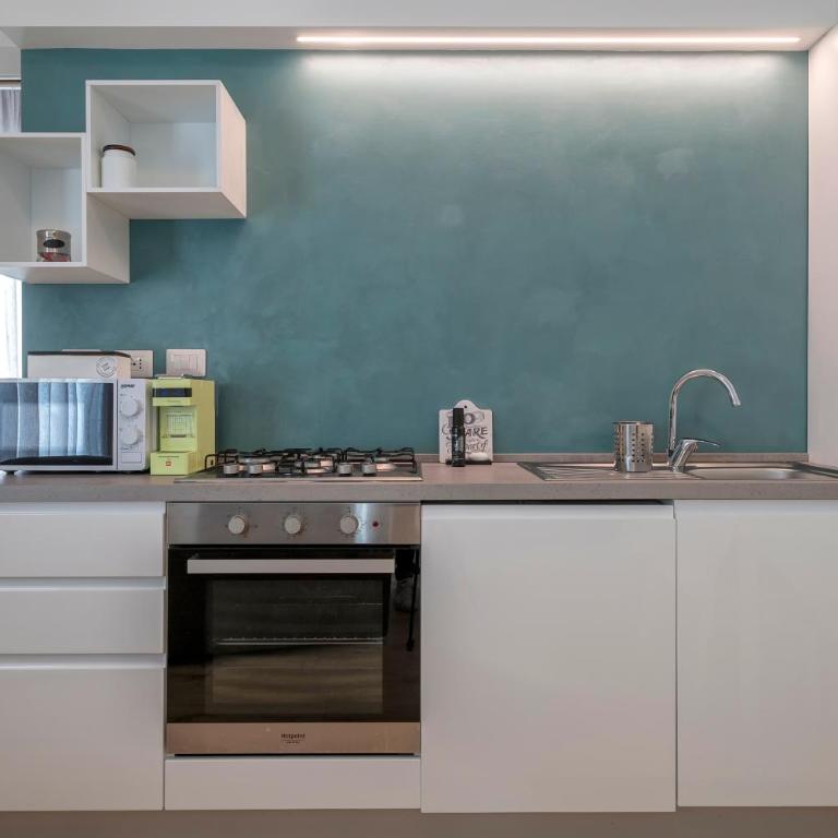 RelaisApartments MERCEDE - Appartamento con 1 Camera da Letto - 26