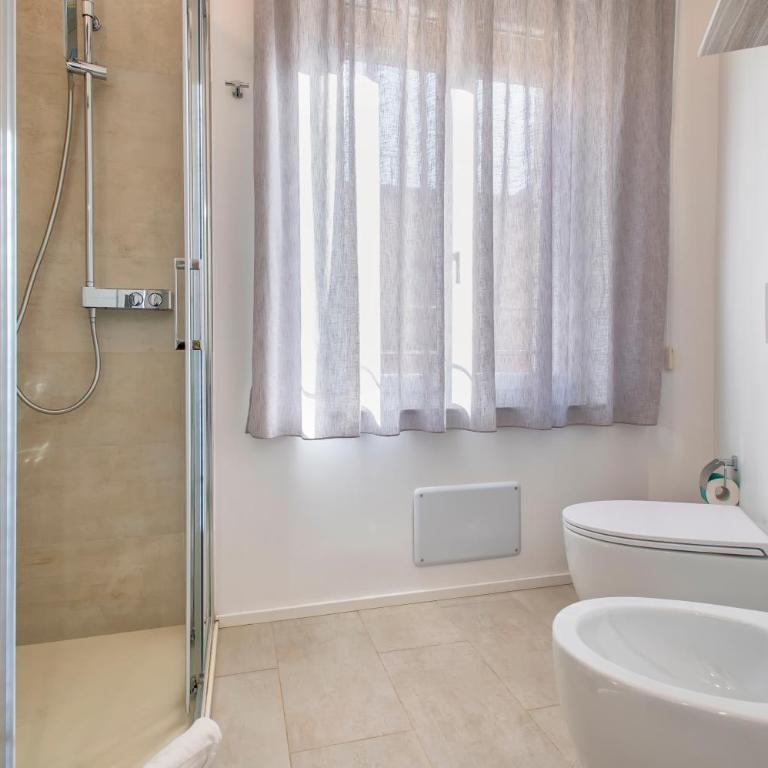 RelaisApartments MERCEDE - Appartamento con 1 Camera da Letto - 31