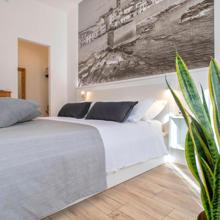 RelaisApartments MERCEDE - Appartamento con 1 Camera da Letto - 20