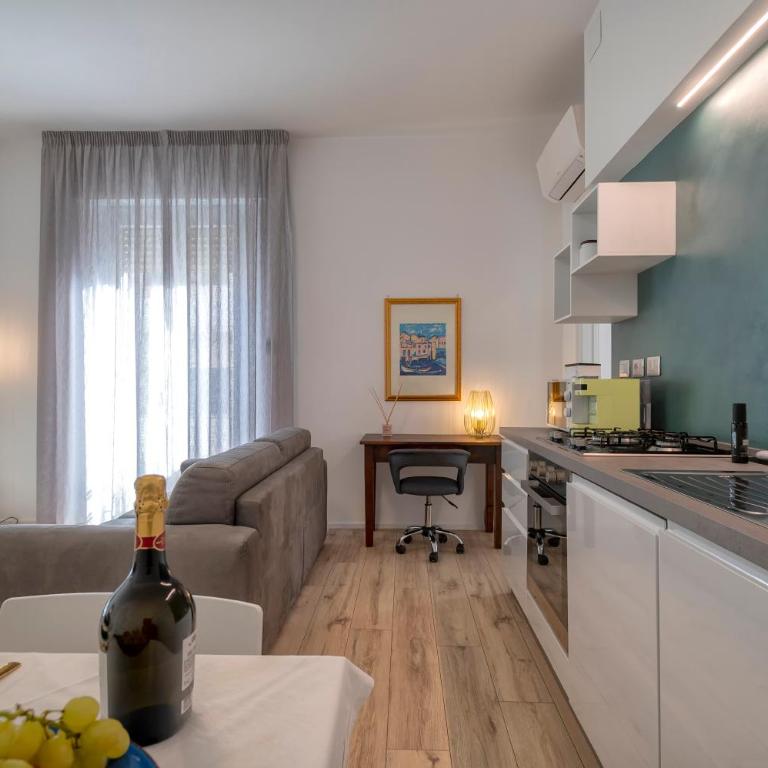 RelaisApartments MERCEDE - Appartamento con 1 Camera da Letto - 25