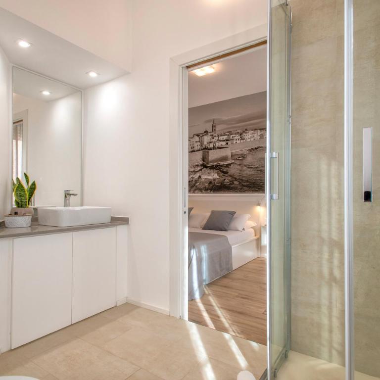 RelaisApartments MERCEDE - Appartamento con 1 Camera da Letto - 6