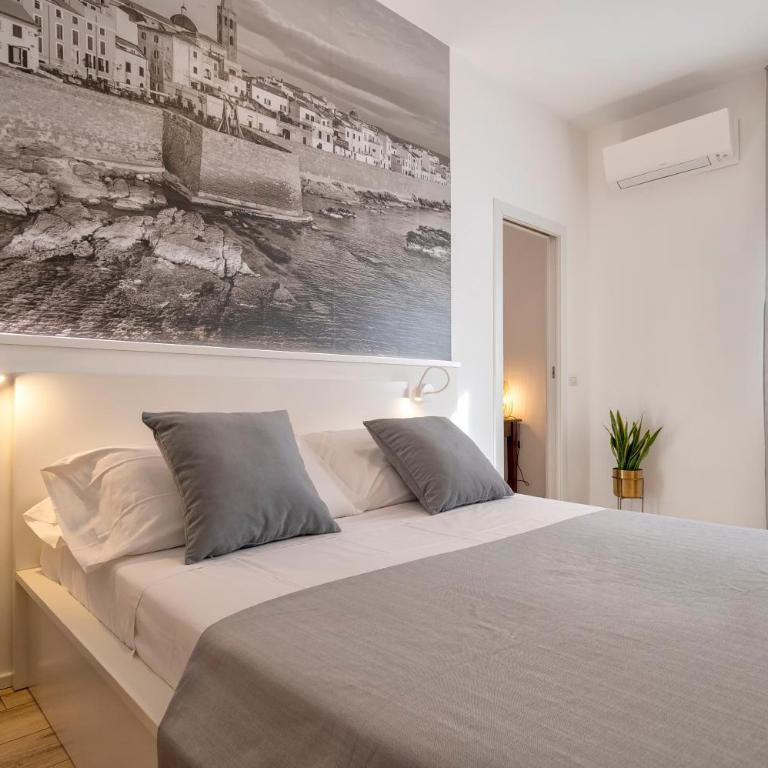RelaisApartments MERCEDE - Appartamento con 1 Camera da Letto - 19