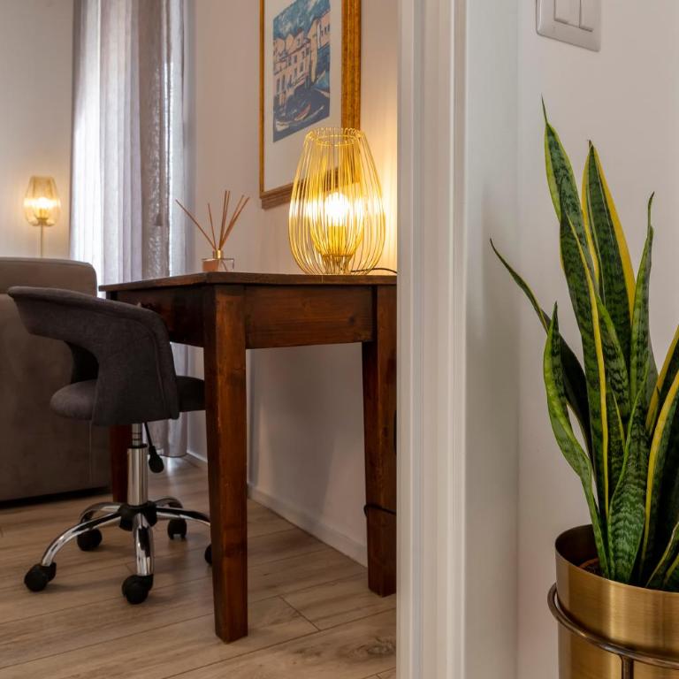 RelaisApartments MERCEDE - Appartamento con 1 Camera da Letto - 4