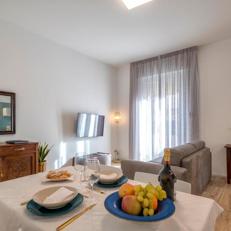 RelaisApartments MERCEDE - Appartamento con 1 Camera da Letto - 27