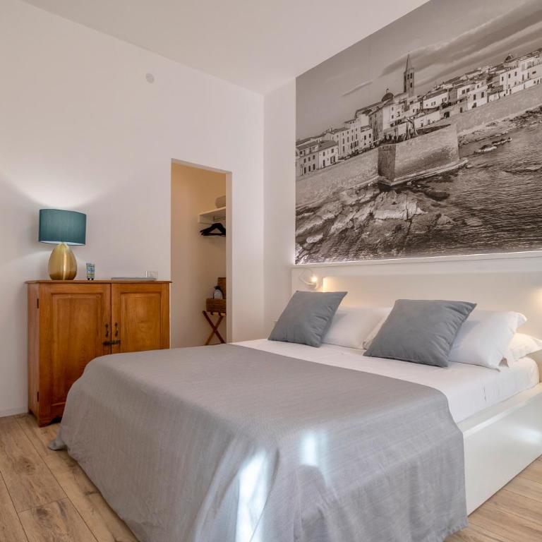 RelaisApartments MERCEDE - Appartamento con 1 Camera da Letto - 1