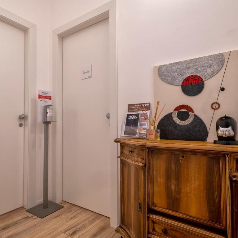 RelaisApartments MERCEDE - Appartamento con 1 Camera da Letto - 32