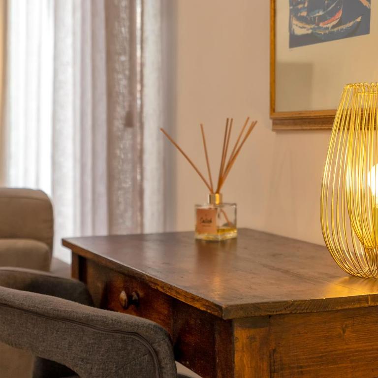 RelaisApartments MERCEDE - Appartamento con 1 Camera da Letto - 11