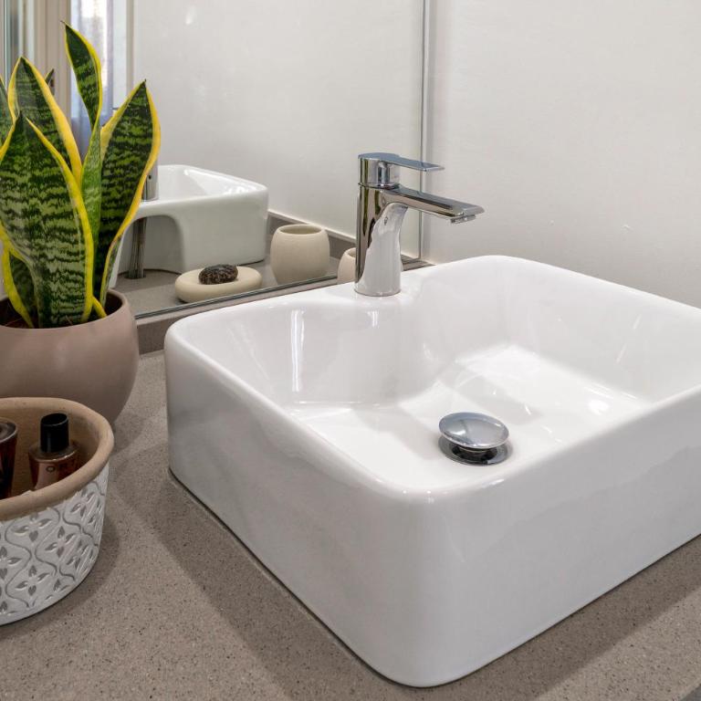 RelaisApartments MERCEDE - Appartamento con 1 Camera da Letto - 7