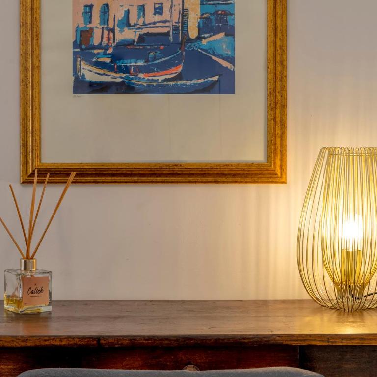 RelaisApartments MERCEDE - Appartamento con 1 Camera da Letto - 10