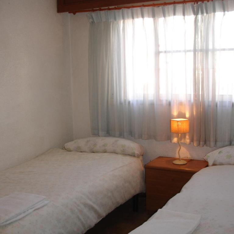 Las Palmeras - Zand Properties - Apartamento con vistas al mar - 10
