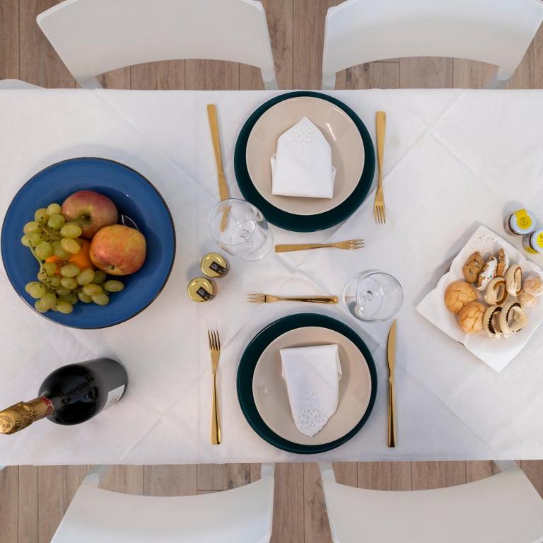 RelaisApartments MERCEDE - Appartamento con 1 Camera da Letto - 30