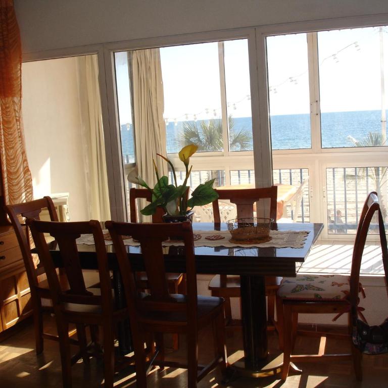 Las Palmeras - Zand Properties - Apartamento con vistas al mar - 6