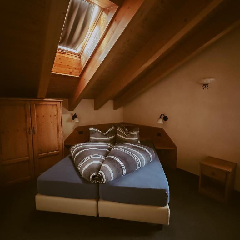 Appartamenti Lumaca - Appartamento con 2 Camere da Letto e Terrazza - 1