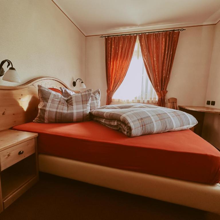Appartamenti Lumaca - Appartamento con 2 Camere da Letto e Balcone - 13