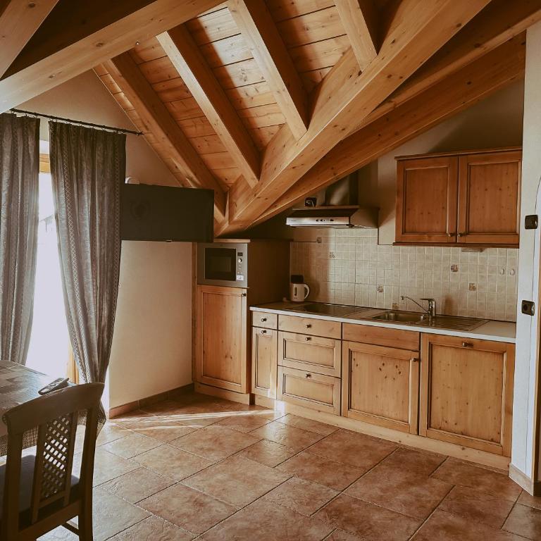 Appartamenti Lumaca - Appartamento con 2 Camere da Letto e Terrazza - 9