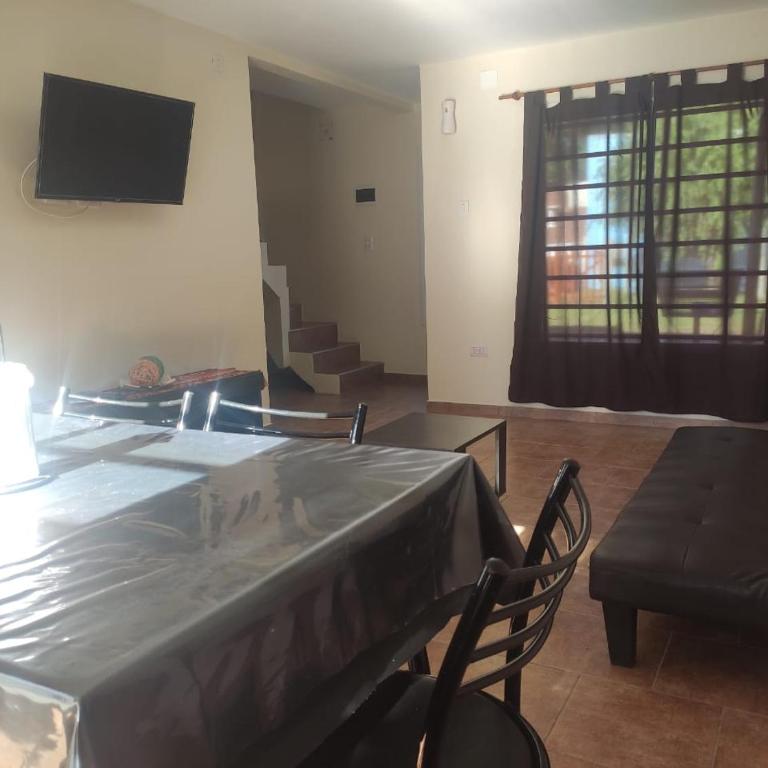 Relax San Bernardo II - Two-Bedroom House - 3