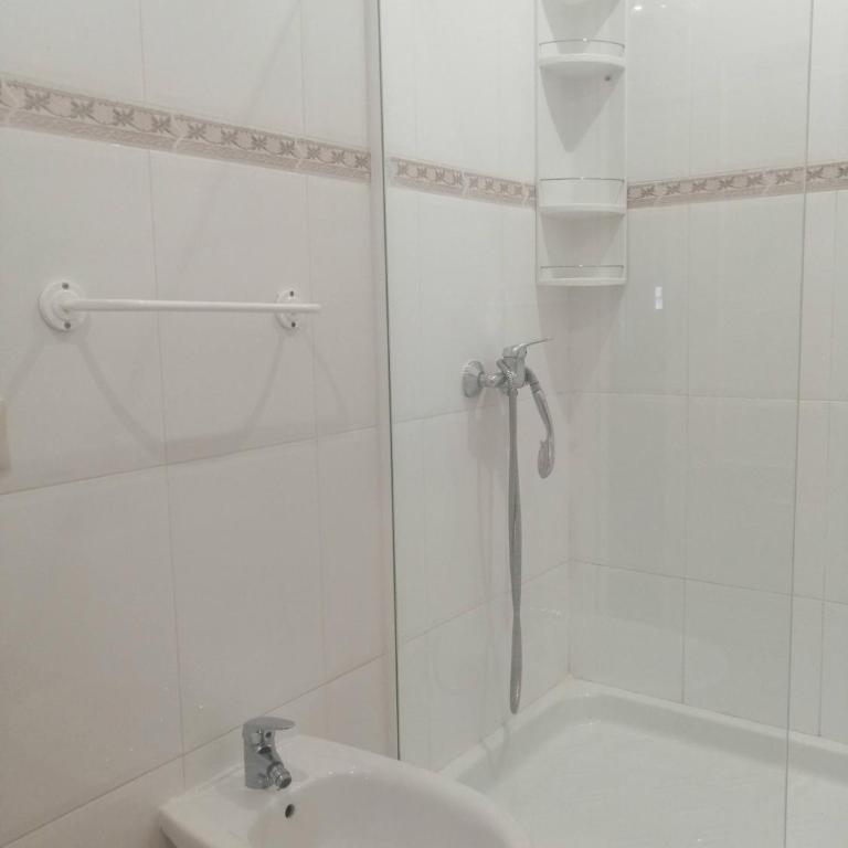 Habitación Privada Centro Histórico - Habitación Doble con cama supletoria - 10