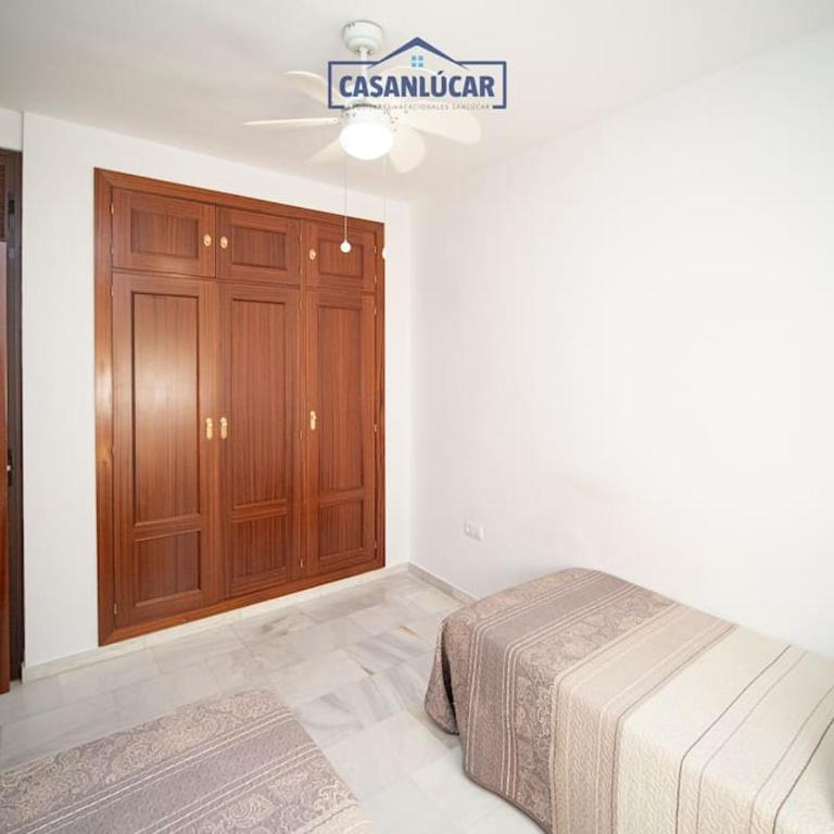Apartamento la Infanta - Apartamento de 2 dormitorios - 15
