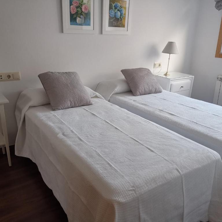 Apartamento Cómodo y Céntrico - Apartamento Estándar - 28