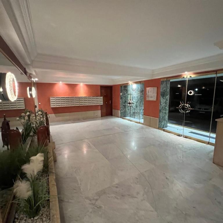 Seafront - beautiful flat with aircon and comfortable loggia - Appartement 1 Chambre - 22