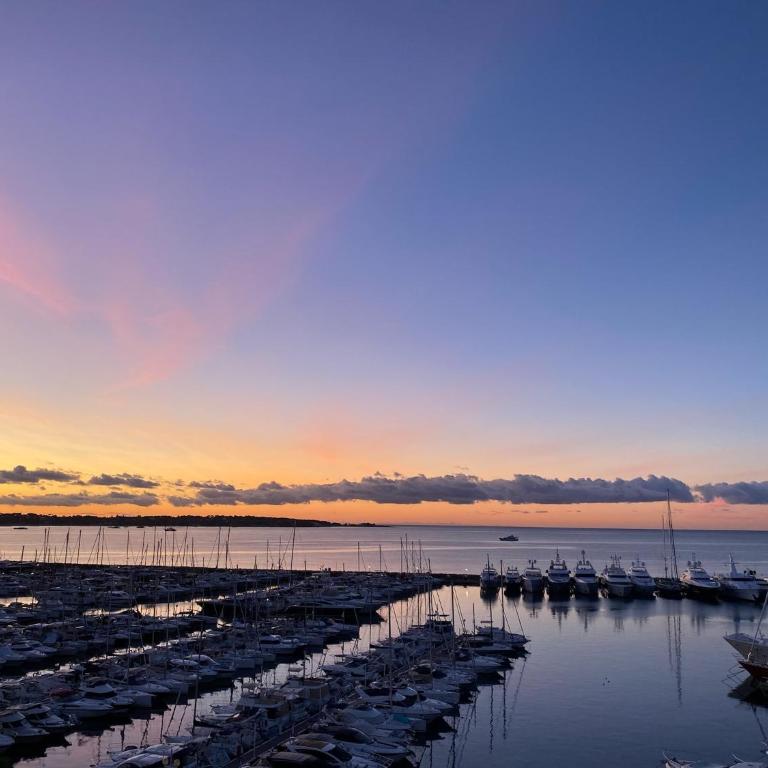 Seafront - beautiful flat with aircon and comfortable loggia - Appartement 1 Chambre - 32