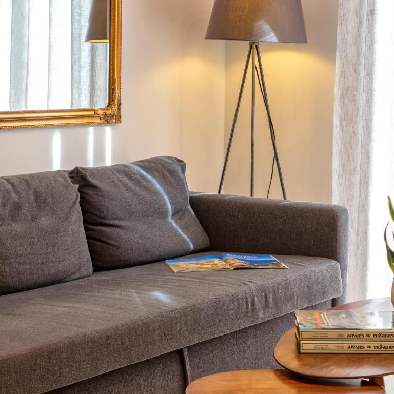 RelaisApartments MERCEDE - Appartamento con 2 Camere da Letto - 28