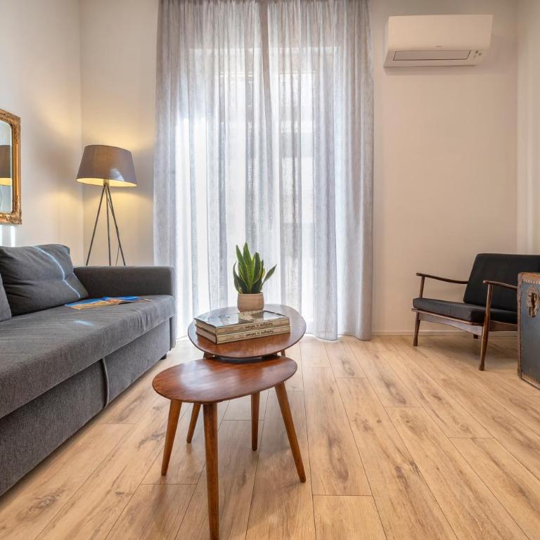RelaisApartments MERCEDE - Appartamento con 2 Camere da Letto - 29