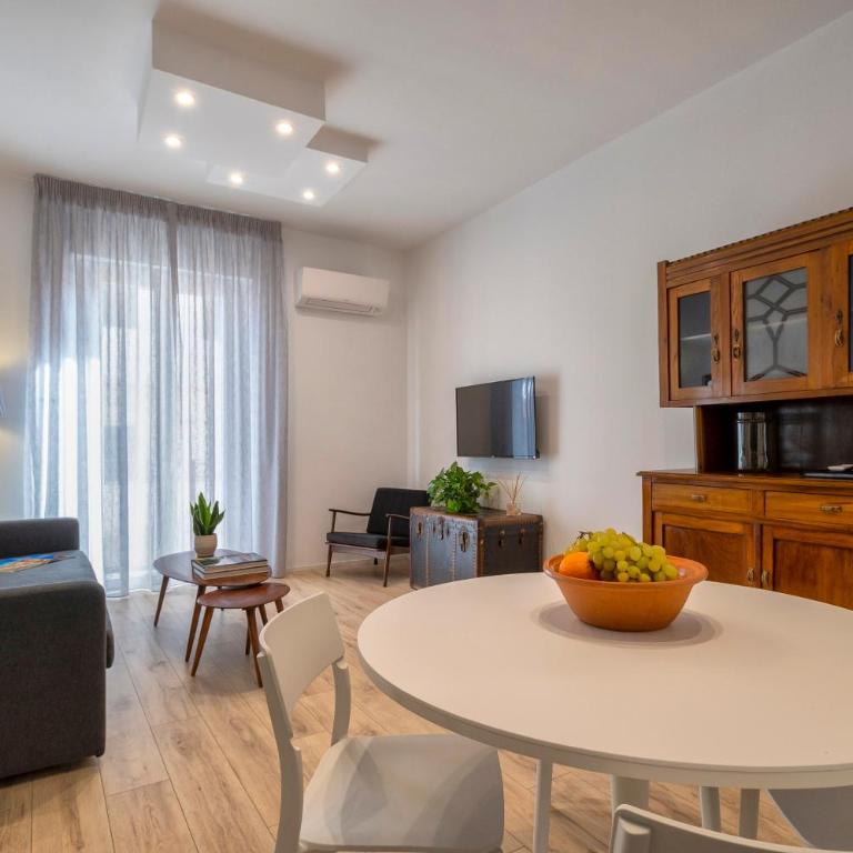 RelaisApartments MERCEDE - Appartamento con 2 Camere da Letto - 17