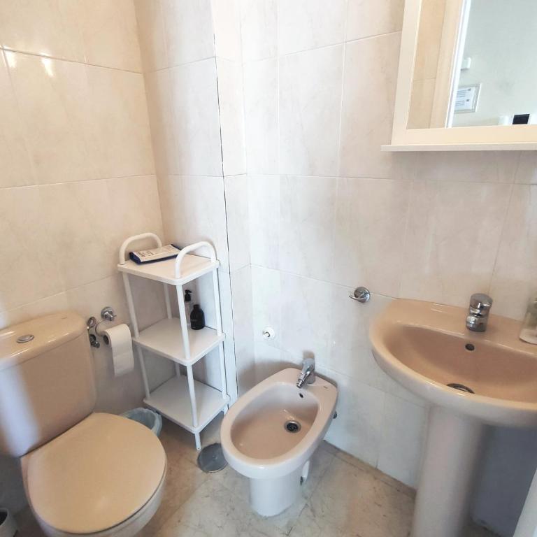 Terraza del Atlántico, un oasis en la ciudad - Apartamento de 2 dormitorios - 44